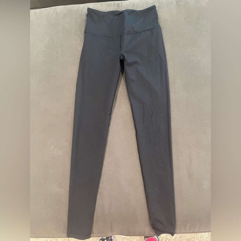 Victoria Secret Black Leggings